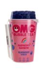 OMG BUBB.TEA 265ml-MAL/CUC - Obchod LIBEX