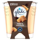 SVIE.SKL/GLADE 112g-HONEY - Obchod LIBEX