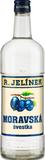 SLIVKA JEL.MORAV.40%1L - Obchod LIBEX