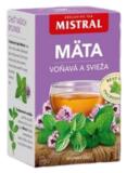 ČAJ MISTR.30g-MÄTA - Obchod LIBEX