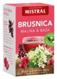 ČAJ MISTR.40g-BRUS/MAL/BAZ - Obchod LIBEX