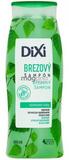 DIXI-ŠAMP.400ml/BREZOVÝ - Obchod LIBEX