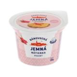 BÁNOV.JEM.NAT.150g-PIKANT - Obchod LIBEX