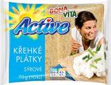 ACTIVE-KREH.PLÁT.70g/SYROV - Obchod LIBEX