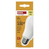 LED ZIAR.BAS.15,3W(100)E27 - Obchod LIBEX