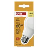 LED ZIAR.BAS.8,8W(60)E27 - Obchod LIBEX