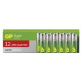 BATÉRIA GP SUP.AA LR6/12 - Obchod LIBEX
