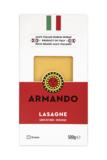 ARMANDO 500g-LASAGNE SEMOL - Obchod LIBEX