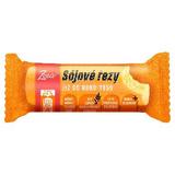 SÓJOVÉ REZY 50g - Obchod LIBEX