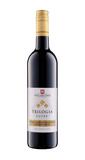TRILÓGIA CUVEÉ ČERV.0,75L - Obchod LIBEX