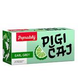 ČAJ PIGI/EARL GREY 30g - Obchod LIBEX