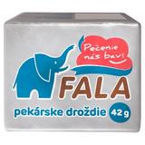 DROŽDIE 42g-FALA - Obchod LIBEX