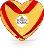 FERRERO ROCHER SRDCE 100g - Obchod LIBEX