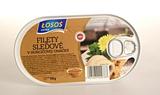 FIL.SLED.170g/Losos-HOR.OM - Obchod LIBEX