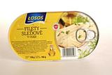 FIL.SLED.170g/Losos-vOLEJI - Obchod LIBEX