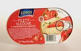 FIL.SLED.175g/Losos-PAR.OM - Obchod LIBEX