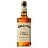 JACK DANIELS-HONEY 35%0,7L - Obchod LIBEX