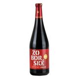 ZOBOR.SYT.0,75L-CERVE/SUCH - Obchod LIBEX