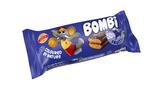 BOMBI PERNÍK 50g-SLIVKA - Obchod LIBEX
