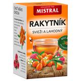 ČAJ MISTR.40g-RAKYTNÍK - Obchod LIBEX