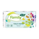 TOAL.PAP.TENTO 3v/8k-FAMIL - Obchod LIBEX