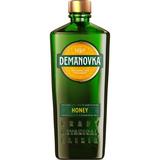 DEMÄNOVKA-S MEDOM 33% 0,7L - Obchod LIBEX