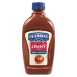 KEČUP HELL.JEMNÝ 477g - Obchod LIBEX