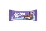 MILKA CHOCO SNACK-CHLAD27g - Obchod LIBEX
