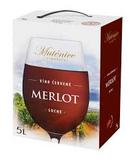 MERLOT JUMBO 5L - Obchod LIBEX