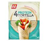 FIT TORTILLA PROTEÍN 240g - Obchod LIBEX
