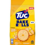 TUC BAKE ROLLS 80g-SYR/CES - Obchod LIBEX