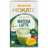 MATCHA LATTE 84g-MANGO - Obchod LIBEX