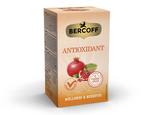 ČAJ BERCOFF 27g-ANTIOXIDAN - Obchod LIBEX