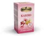 ČAJ BERCOFF 27g-KARDIO - Obchod LIBEX