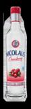 VODKA NICOL.35%0,7L-CRANBE - Obchod LIBEX