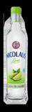 VODKA NICOL.35%0,7L-LIME - Obchod LIBEX