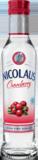 VODKA NICOL.35%0,2L-CRANBE - Obchod LIBEX
