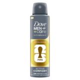 DOVE DEO 150ml-ACTIVE COMF - Obchod LIBEX