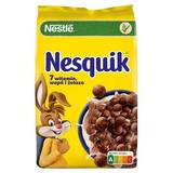 NESQUIK CEREÁL BAG 450g - Obchod LIBEX