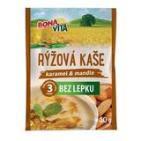 RYZ.KAŠA 50g/BEZL-KAR/MAND - Obchod LIBEX
