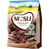 MÜSLI ZAP-BONA375g/ČOKOLÁD - Obchod LIBEX