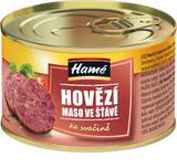 HOV.MÄSO VL.ŠŤAVE150g-HAMÉ - Obchod LIBEX