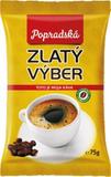 KÁVA POPR.ML.75g-ZLAT.VYB. - Obchod LIBEX