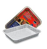 ALU MISKA GRIL/3KS 27X18CM - Obchod LIBEX