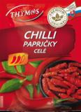 CHILLI PAPR.CELÉ 5g-THYM/P - Obchod LIBEX