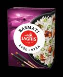 RYŽA BASMATI 500g-LAGRIS - Obchod LIBEX