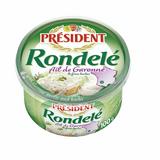 PRESIDENT RODELE 100g/CESN - Obchod LIBEX