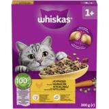 WHISKAS GRAN.300g-KURACIE - Obchod LIBEX