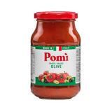 POMI PARAD.OMÁČKA 400g-OLI - Obchod LIBEX
