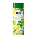 DIXI-SG 400ml/LIME FRESH - Obchod LIBEX